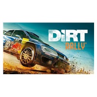 DiRT Rally (PC/MAC/LX) klíč Steam