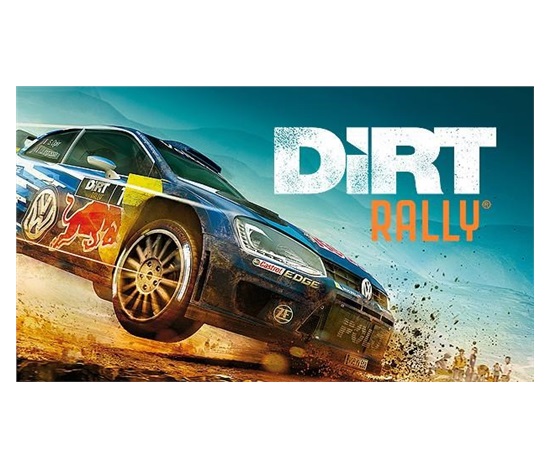 DiRT Rally (PC/MAC/LX) klíč Steam