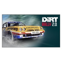 DiRT Rally 2.0 - Opel Manta 400 (PC) klíč Steam