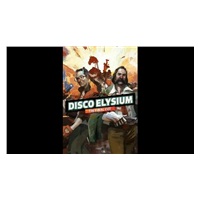 Disco Elysium - The Final Cut (PC) klíč GOG