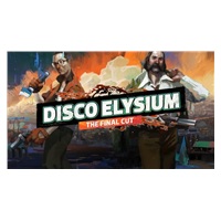 Disco Elysium - The Final Cut (PC) klíč Steam