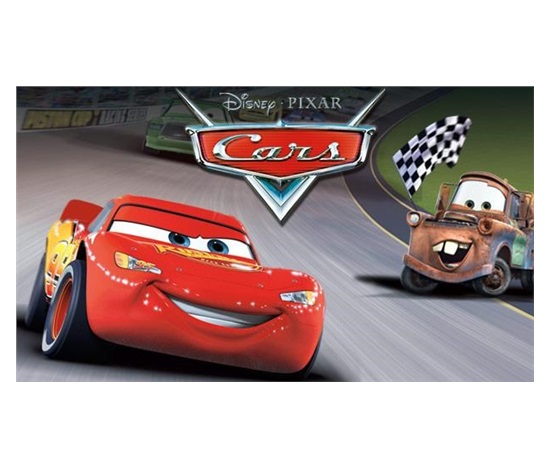 Disney Pixar Cars (PC) klíč Steam