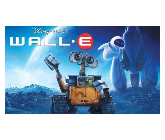 Disney Pixar Wall-E (PC) klíč Steam