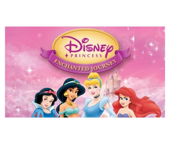 Disney Princess: Enchanted Journey (PC) klíč Steam