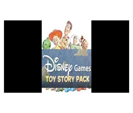 Disney Toy Story Pack (PC) klíč Steam