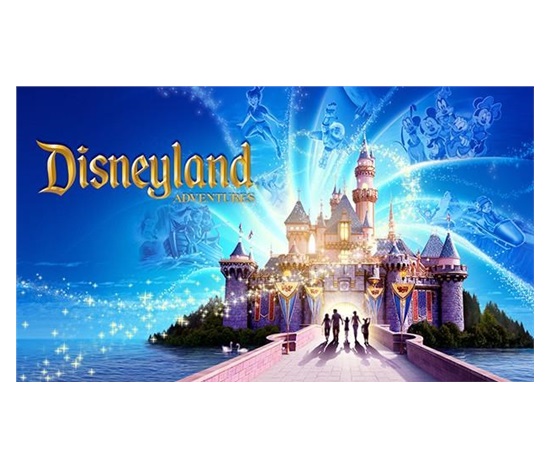 Disneyland Adventures (PC) klíč Steam