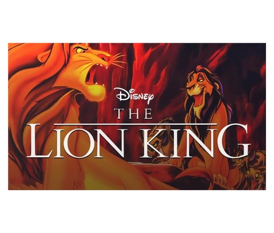 Disney's The Lion King (PC) klíč Steam