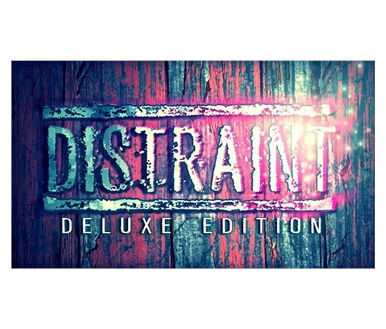 Distraint Deluxe Edition (PC) PL klíč Steam