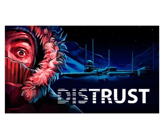 Distrust (PC) PL klíč Steam