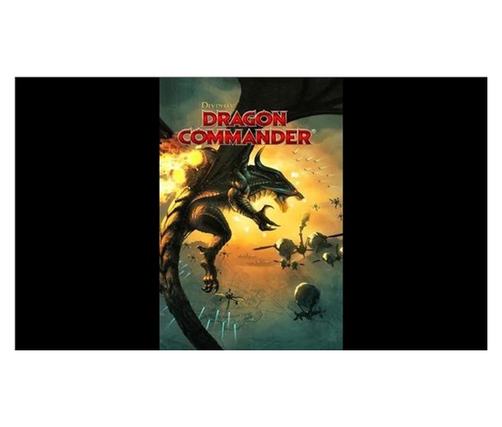 Divinity: Dragon Commander (PC) PL klíč GOG