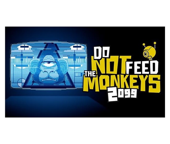 Do Not Feed the Monkeys (PC) klíč Steam