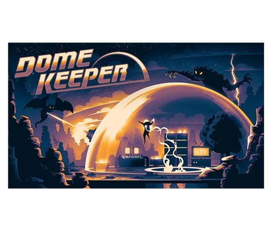 Dome Keeper (PC) klíč Steam