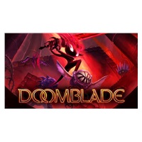 DOOMBLADE (PC) klíč Steam