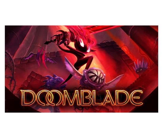 DOOMBLADE (PC) klíč Steam