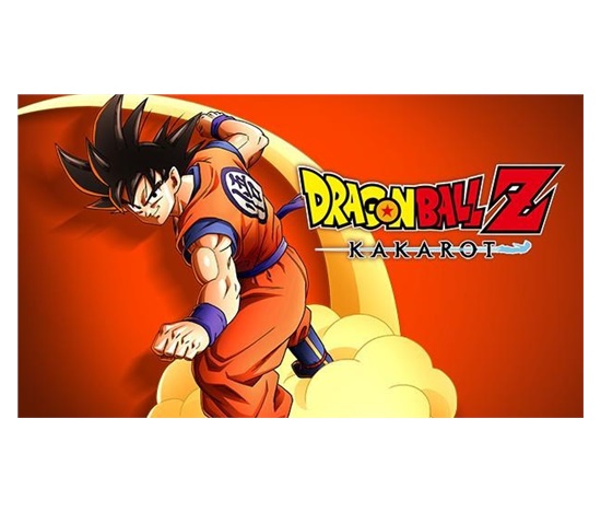 Dragon Ball Z: Kakarot (PC) klíč Steam