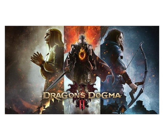 Dragon's Dogma 2 Xbox Series X/S