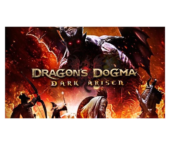 Dragon's Dogma: Dark Arisen (PC) klíč Steam
