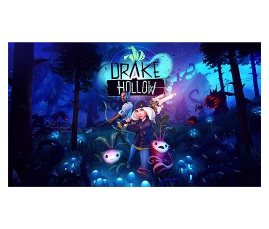 Drake Hollow (PC) klíč Steam