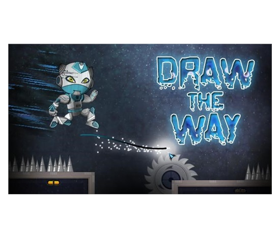 Draw The Way (PC) klíč Steam