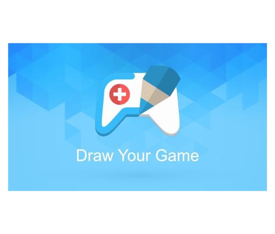 Draw Your Game (PC) klíč Steam
