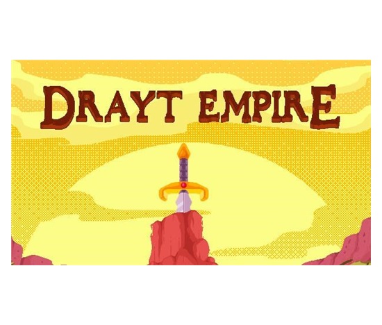 Drayt Empire (PC) klíč Steam