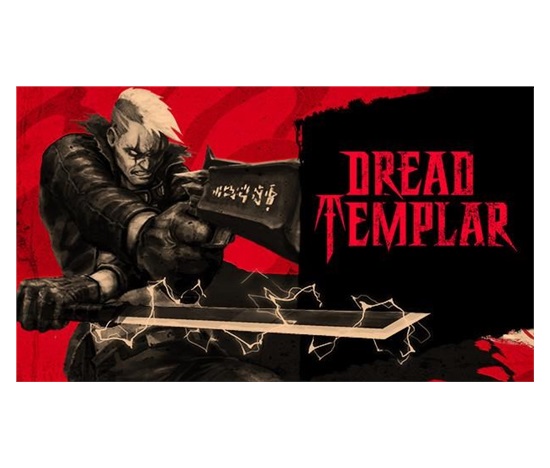 Dread Templar (PC) klíč Steam