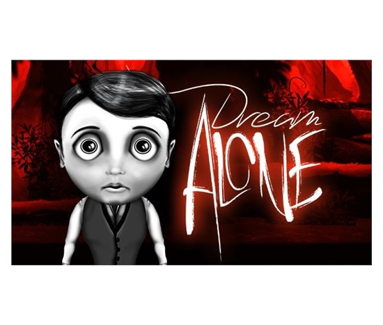 Dream Alone (PC) klíč Steam