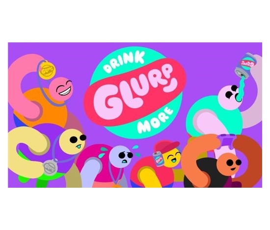 Drink More Glurp (PC) klíč Steam