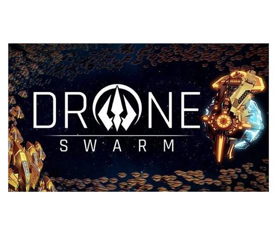 Drone Swarm (PC) klíč Steam