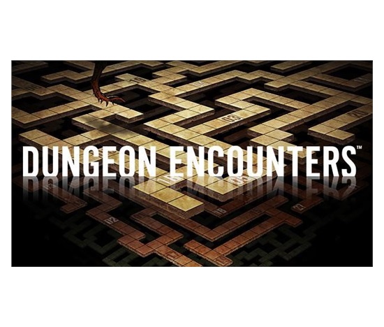 DUNGEON ENCOUNTERS (PC) klíč Steam