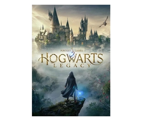 Hogwarts Legacy (PC) klíč Steam