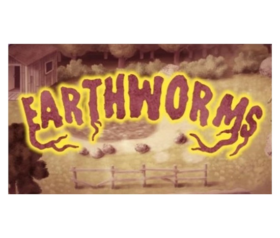 Earthworms - Soundtrack (PC) klíč Steam
