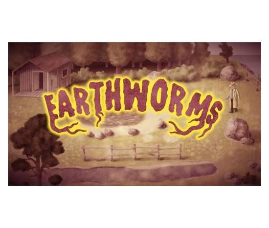 Earthworms (PC) klíč Steam