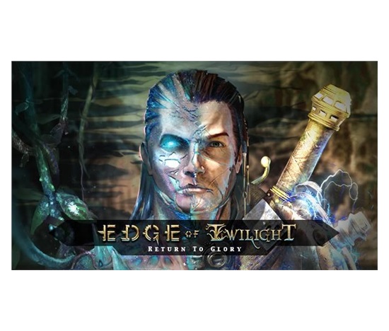 Edge of Twilight – Return To Glory (PC) DIGITAL