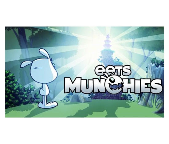 Eets Munchies (PC) klíč Steam