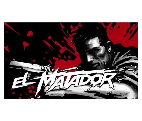 El Matador (PC) klíč Steam