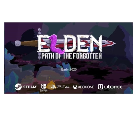 Elden: Path of the Forgotten (PC) klíč Steam