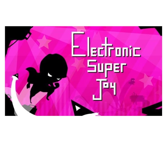 Electronic Super Joy (PC) klíč Steam