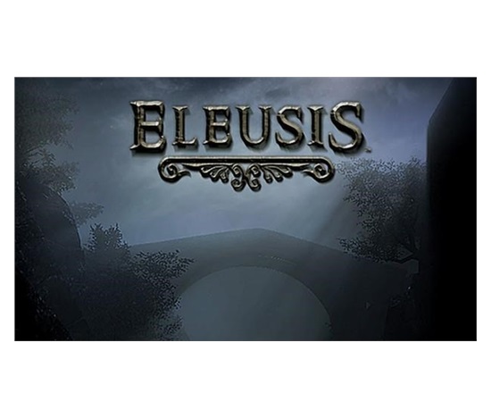 Eleusis (PC) klíč Steam