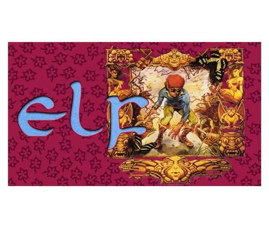 ELF (PC) DIGITAL