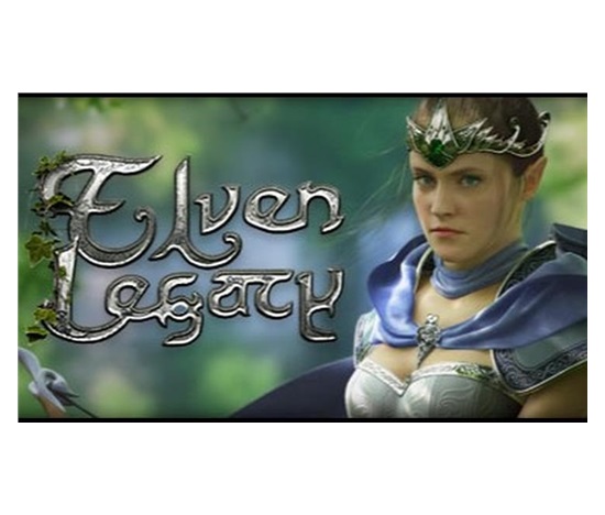 Elven Legacy (PC) klíč Steam