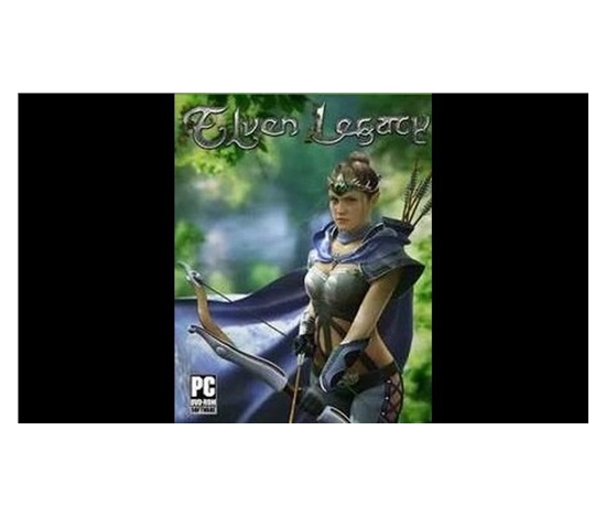 Elven Legacy Collection (PC) klíč Steam