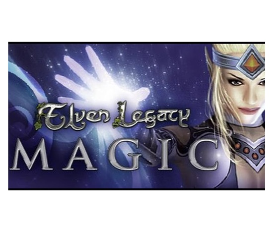 Elven Legacy: Magic (PC) klíč Steam