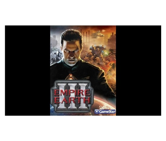 Empire Earth 3 (PC) klíč GOG