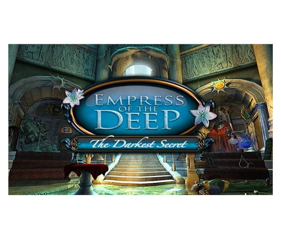 Empress Of The Deep (PC) klíč Steam