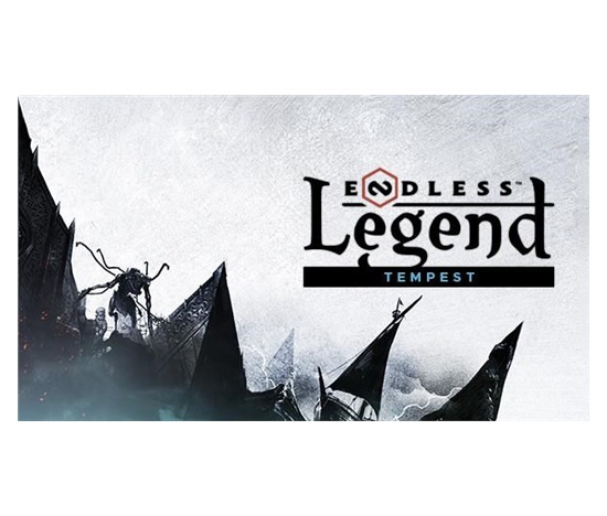 Endless Legend - Tempest (PC) klíč Steam