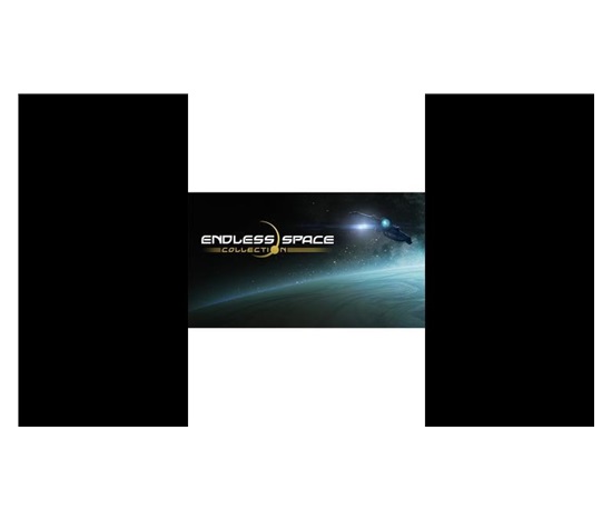 Endless Space Collection (PC/MAC) PL klíč Steam