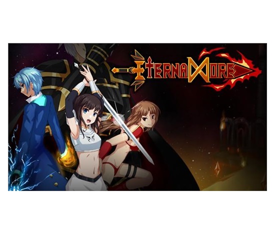 Eternal Lore (PC) klíč Steam