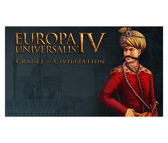 Europa Universalis IV: Cradle of Civilization (PC) Steam