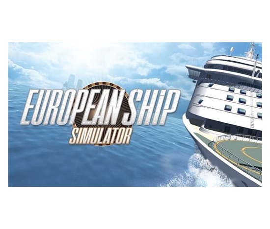 European Ship Simulator (PC) klíč Steam